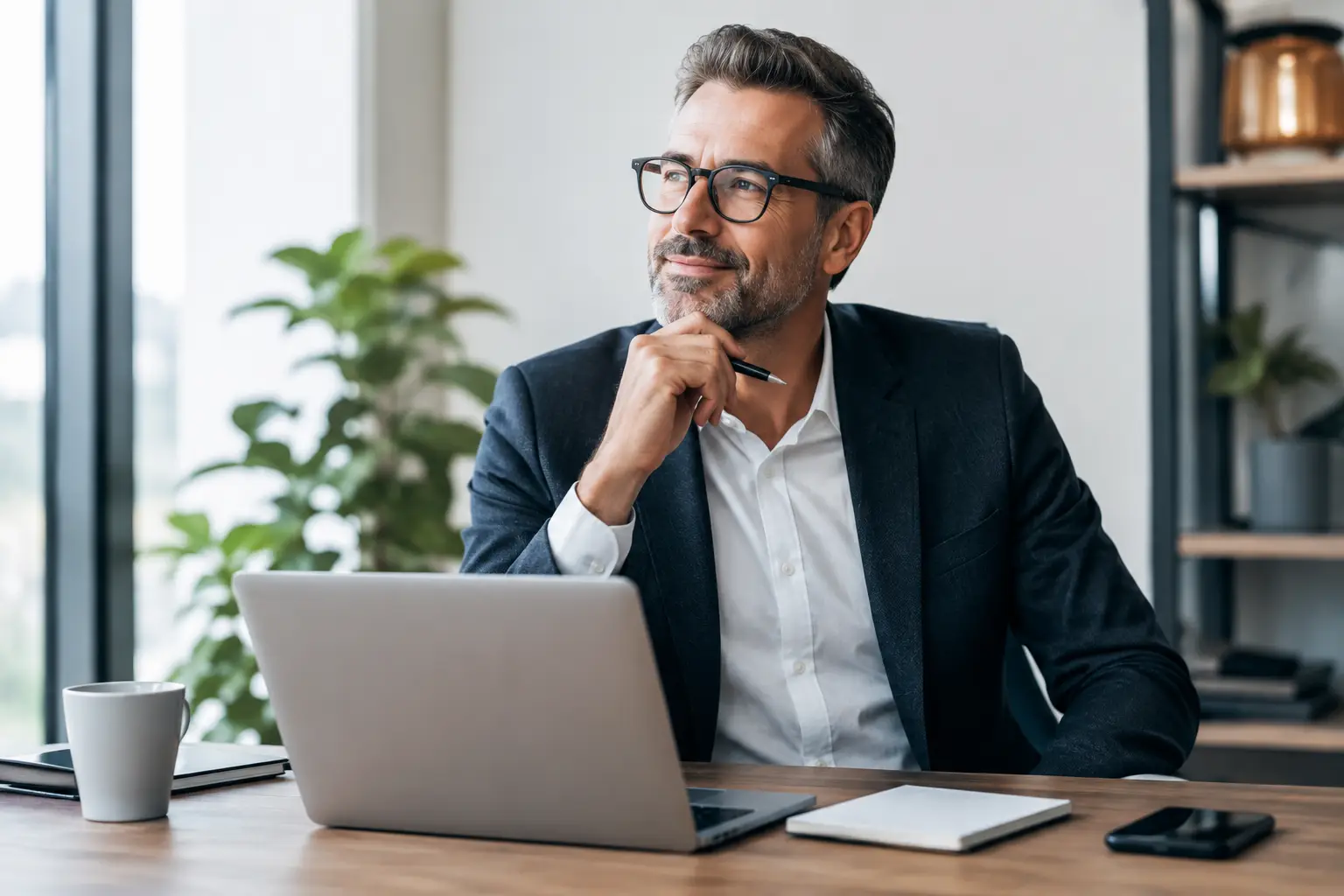 CEO Postingfrequenz bestimmen ohne Content-Stress