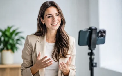 Corporate Influencing: Sichtbarkeit mit System