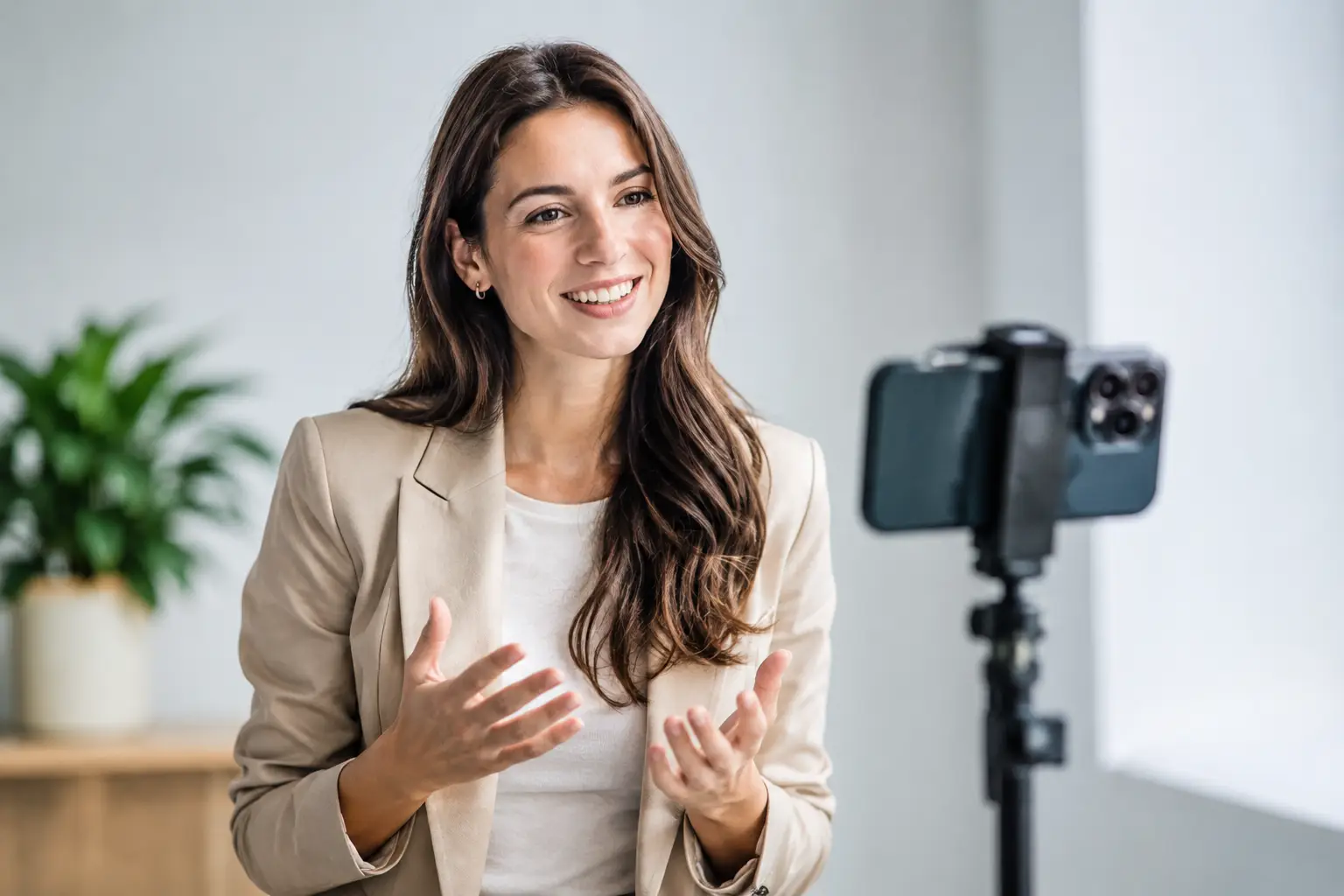 Corporate Influencing: Sichtbarkeit mit System