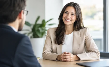 Employer Branding, das Bewerbungen besser macht