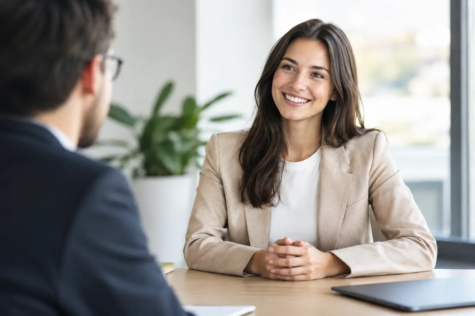 Employer Branding, das Bewerbungen besser macht