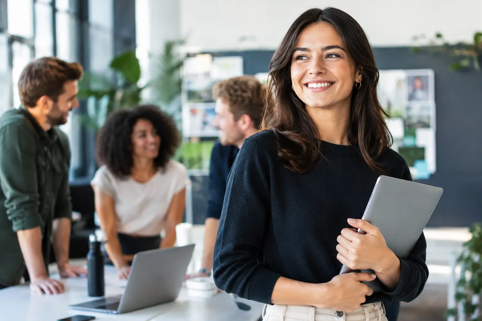 Employer Branding Trends, die 2026 wirklich zählen