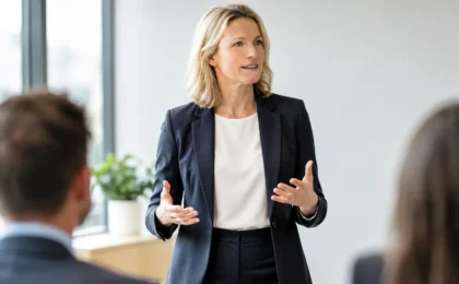 Fünf Fehler beim CEO-Storytelling vermeiden