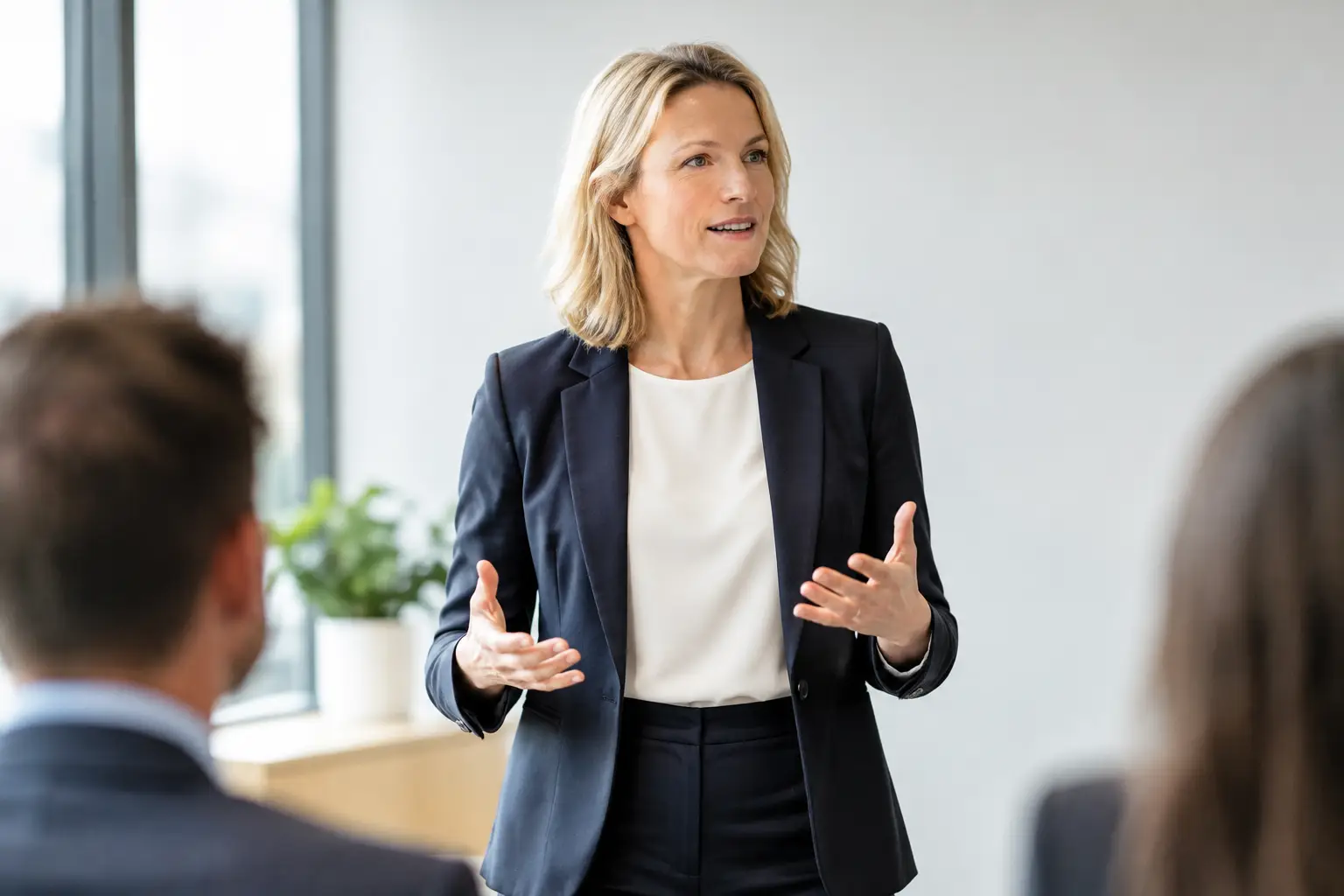 Fünf Fehler beim CEO-Storytelling vermeiden