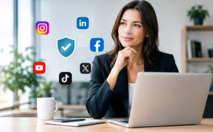 Guide für Social Media Governance im Unternehmen