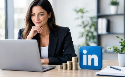 LinkedIn Betreuung Kosten: Was wirklich zählt