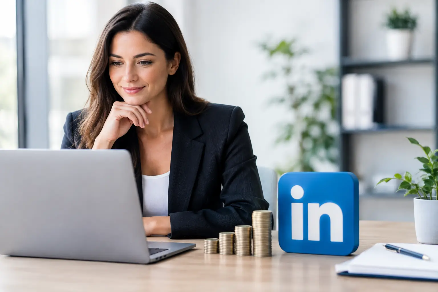 LinkedIn Betreuung Kosten: Was wirklich z&auml;hlt